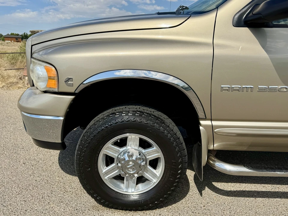 2003 Dodge Ram 3rd Gen - Image 26 of 31