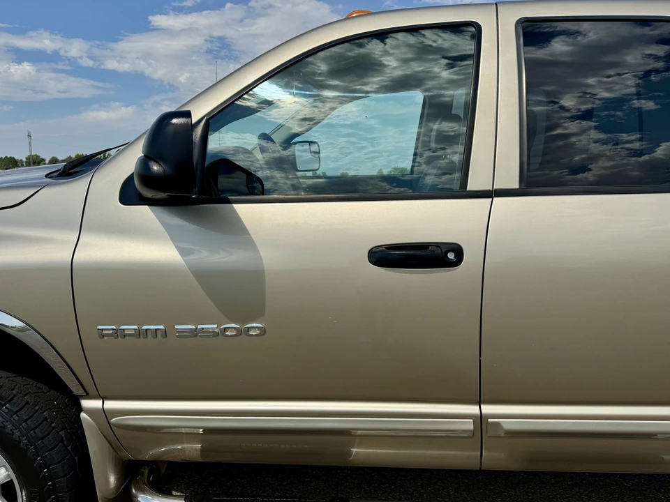 2003 Dodge Ram 3rd Gen - Image 21 of 31