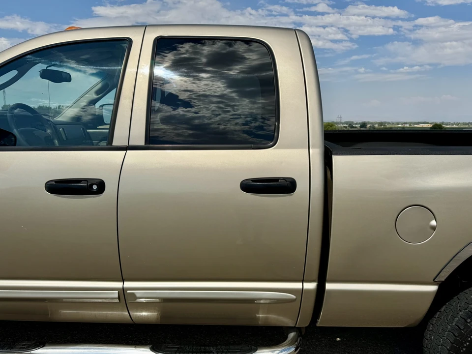 2003 Dodge Ram 3rd Gen - Image 17 of 31