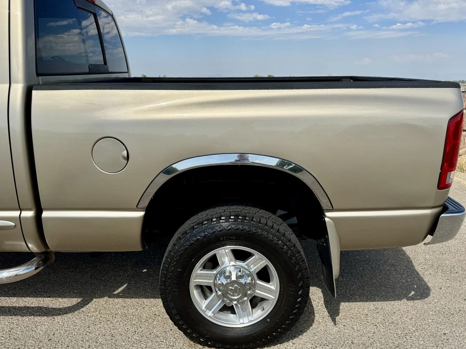 2003 Dodge Ram 3rd Gen - Image 16 of 31