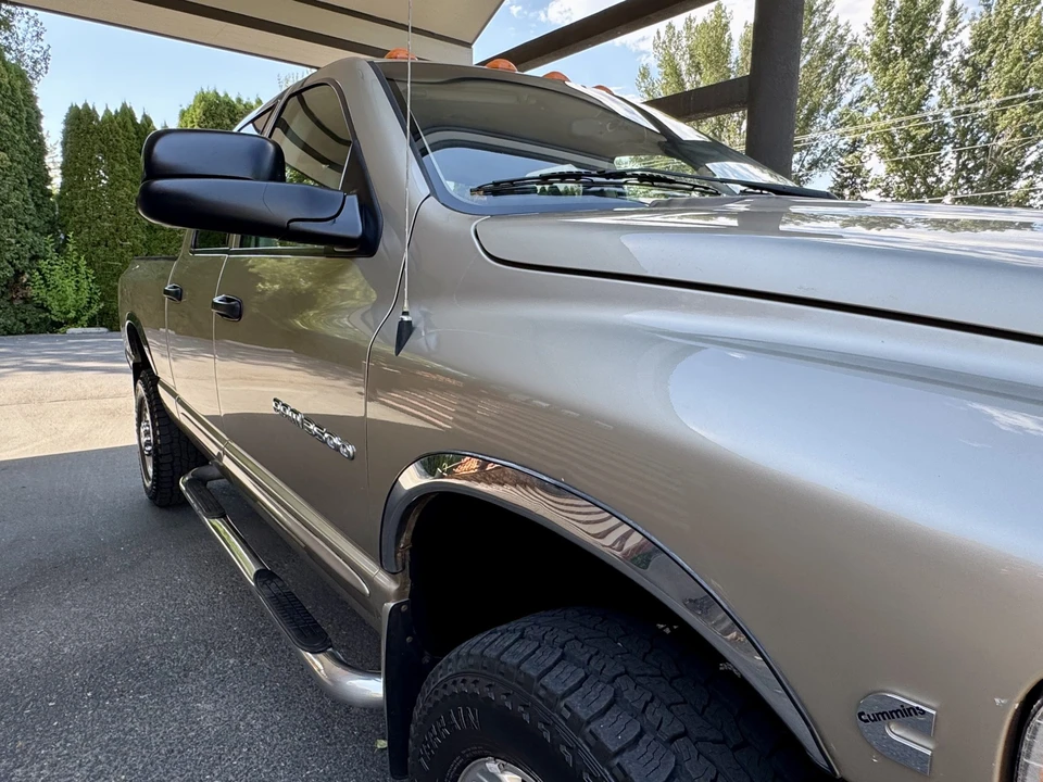 2003 Dodge Ram 3rd Gen - Image 29 of 31