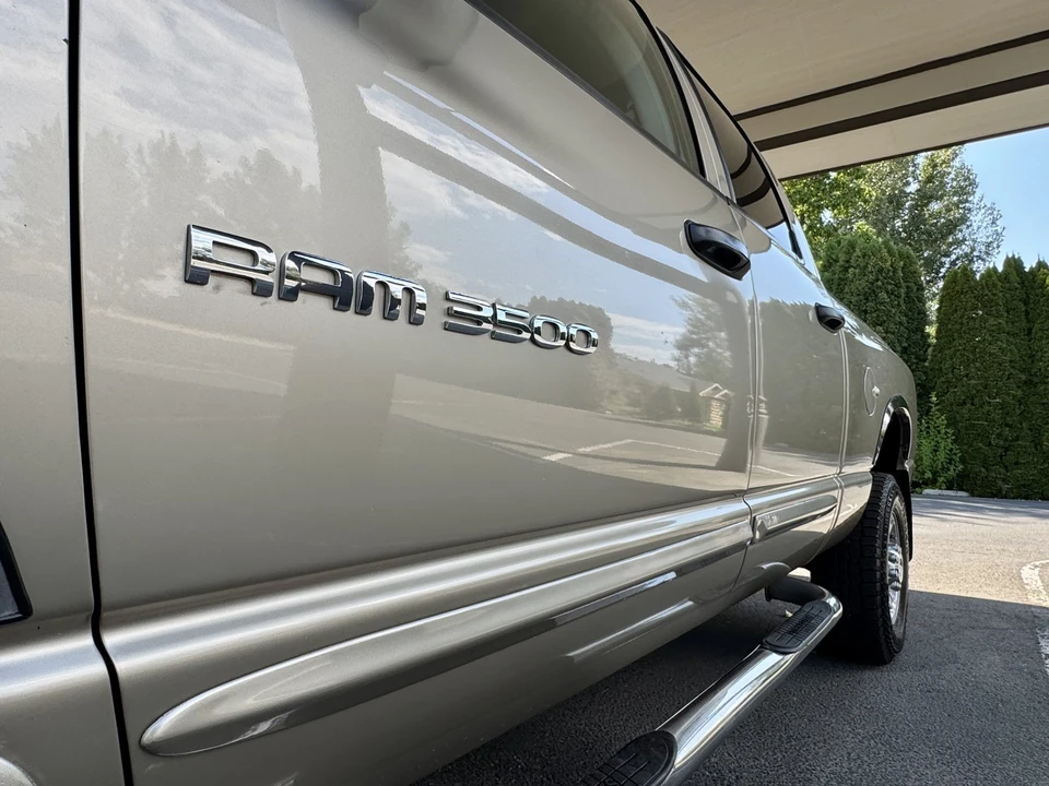 2003 Dodge Ram 3rd Gen - Image 20 of 31