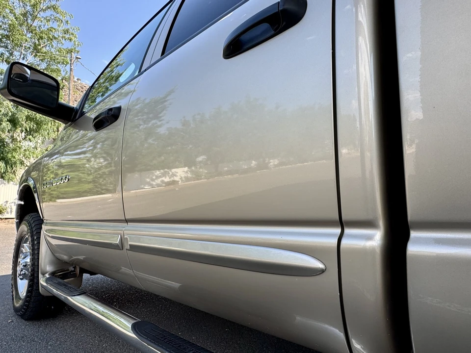 2003 Dodge Ram 3rd Gen - Image 19 of 31