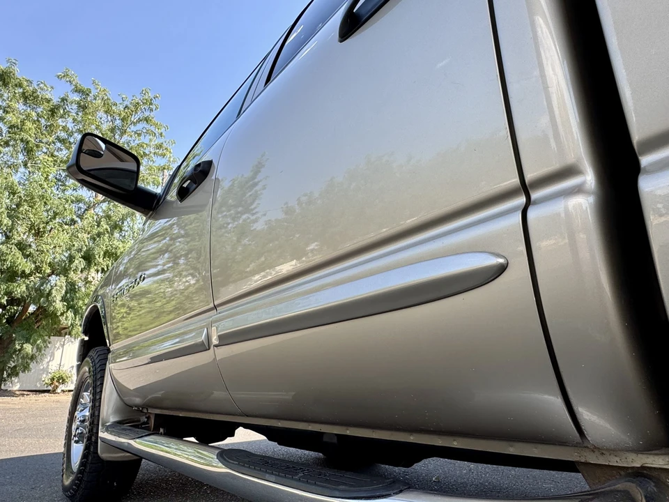 2003 Dodge Ram 3rd Gen - Image 18 of 31