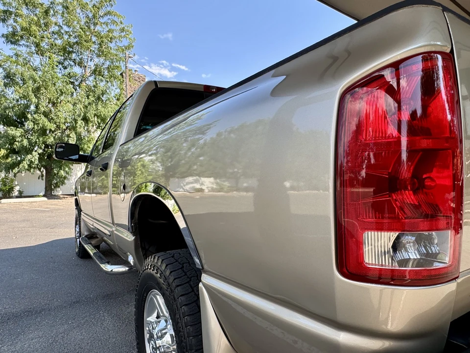 2003 Dodge Ram 3rd Gen - Image 15 of 31