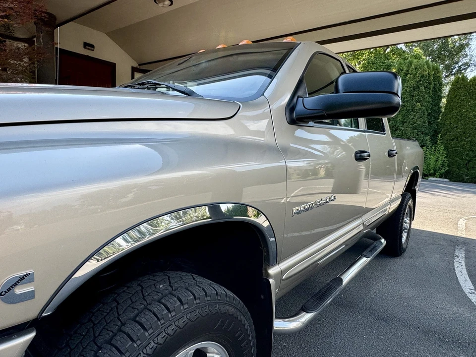 2003 Dodge Ram 3rd Gen - Image 24 of 31