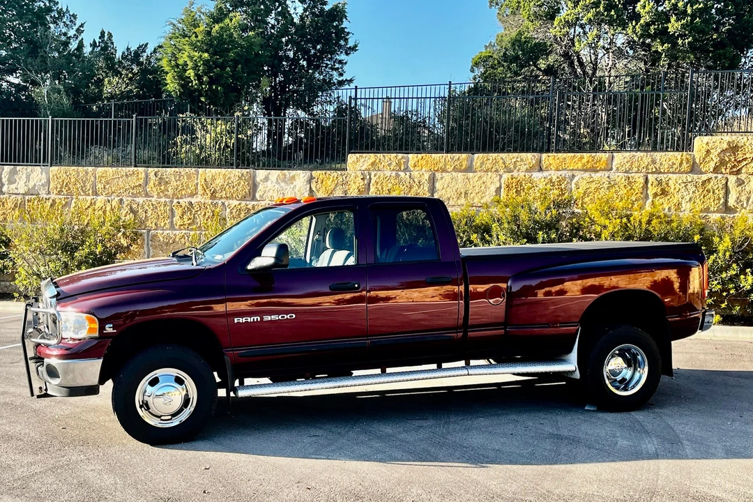 2003 Dodge Ram 3rd Gen - Image 4 of 31