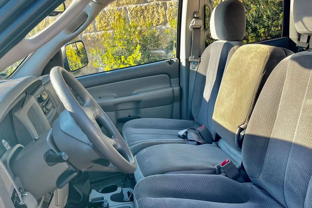 2003 Dodge Ram 3rd Gen - Image 30 of 31