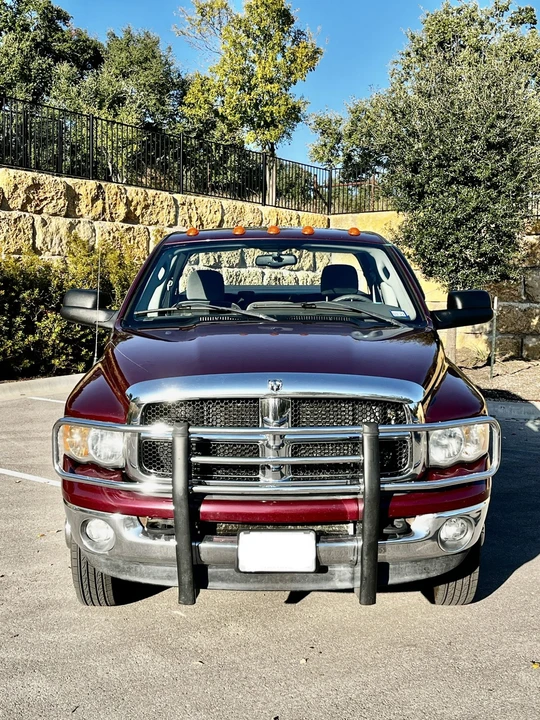 2003 Dodge Ram 3rd Gen - Image 11 of 31