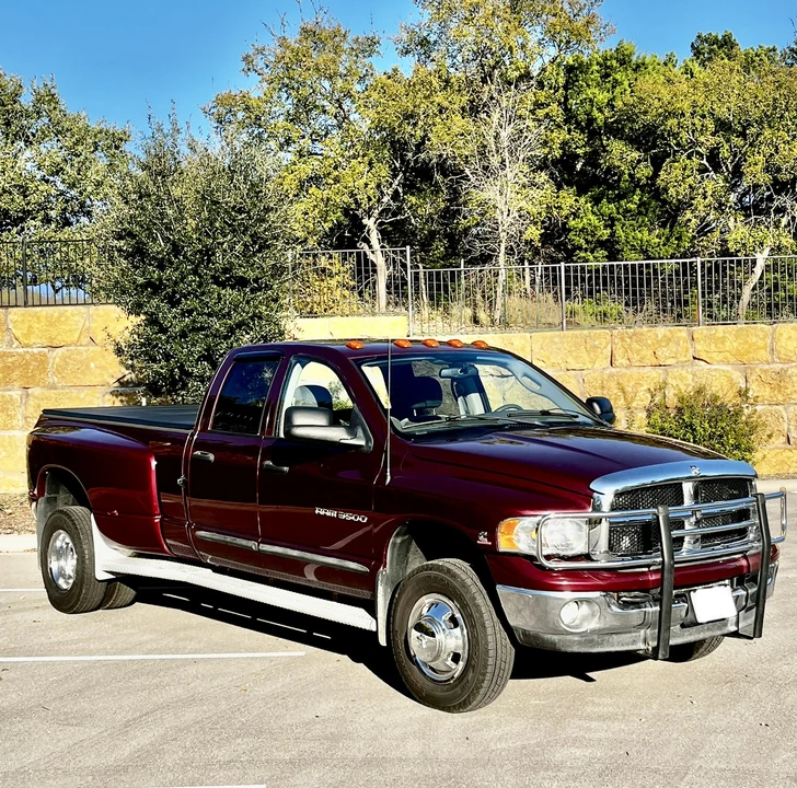 2003 Dodge Ram 3rd Gen - Image 10 of 31
