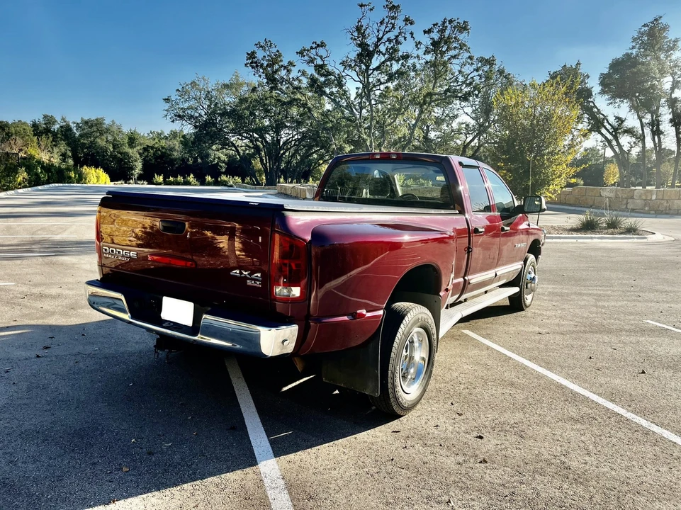2003 Dodge Ram 3rd Gen - Image 8 of 31
