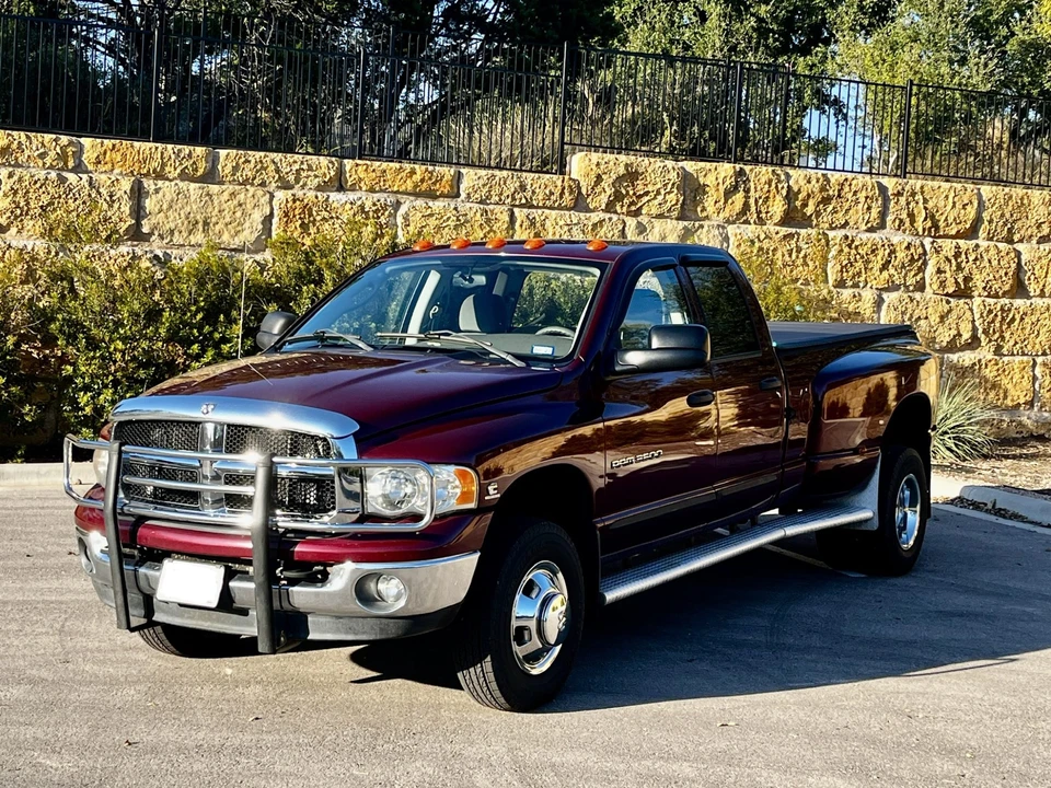 2003 Dodge Ram 3rd Gen - Image 3 of 31