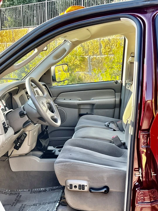 2003 Dodge Ram 3rd Gen - Image 31 of 31