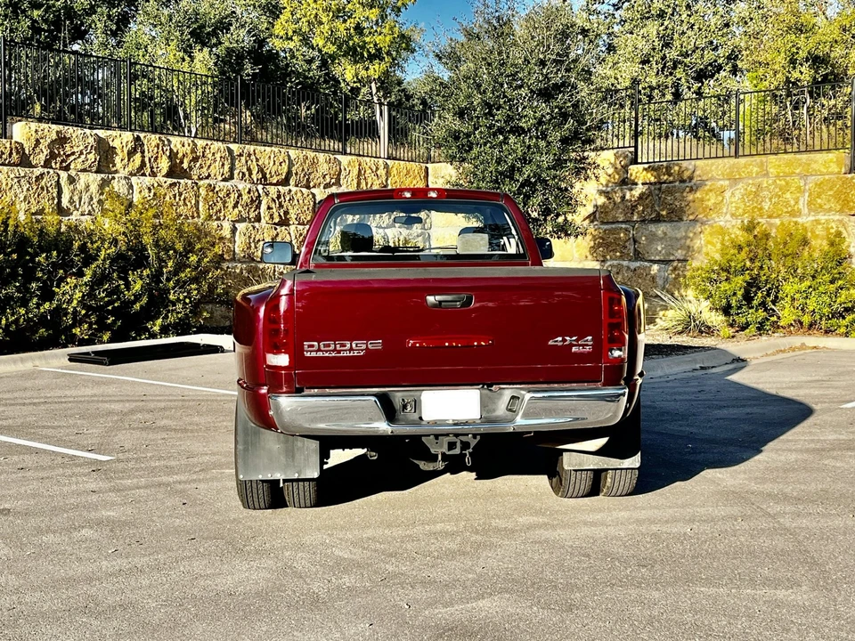 2003 Dodge Ram 3rd Gen - Image 6 of 31
