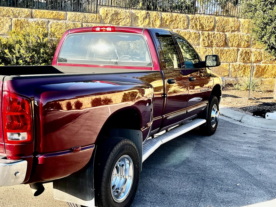 2003 Dodge Ram 3rd Gen - Image 12 of 31