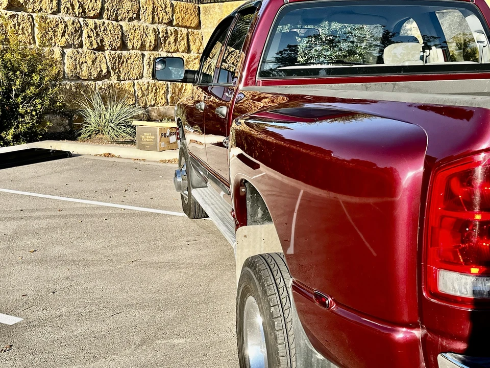 2003 Dodge Ram 3rd Gen - Image 16 of 31