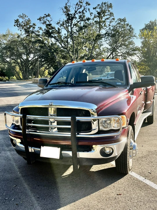 2003 Dodge Ram 3rd Gen - Image 2 of 31