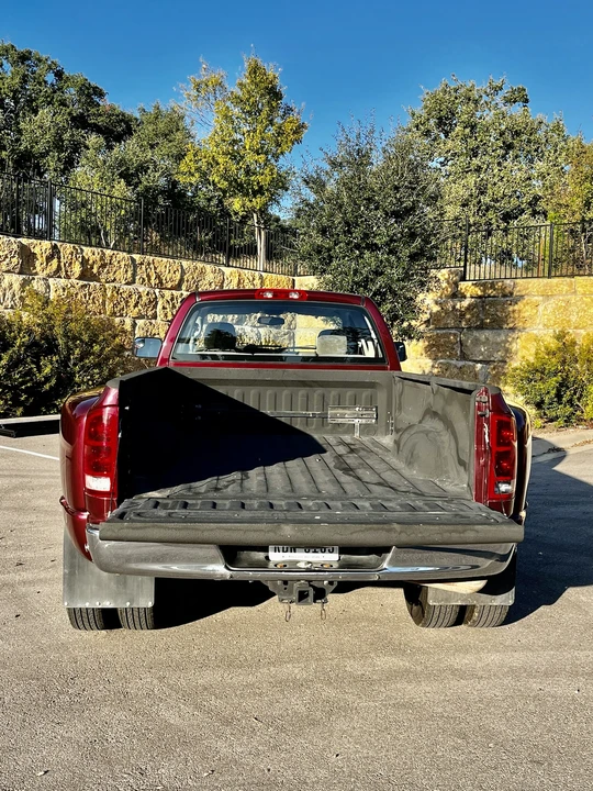2003 Dodge Ram 3rd Gen - Image 7 of 31