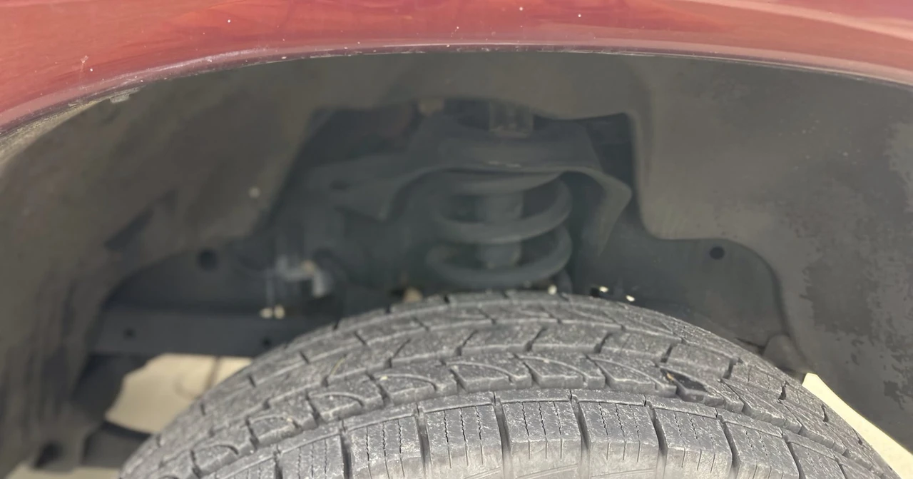 2003 Dodge Ram 3rd Gen - Image 29 of 31