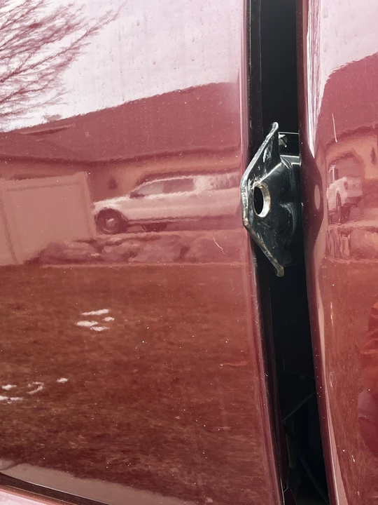2003 Dodge Ram 3rd Gen - Image 23 of 31
