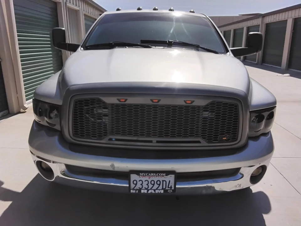 2003 Dodge Ram 3rd Gen - Image 2 of 22