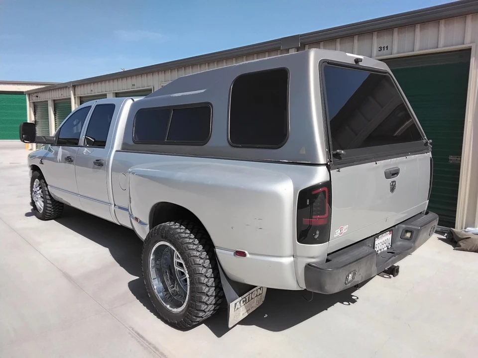 2003 Dodge Ram 3rd Gen - Image 4 of 22