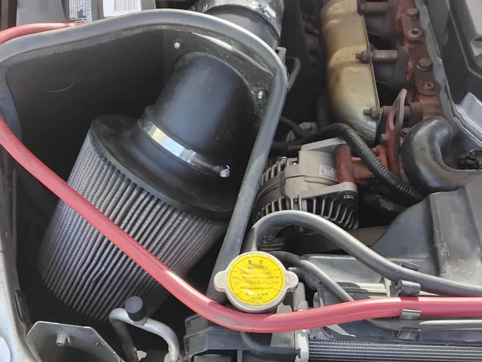 2003 Dodge Ram 3rd Gen - Image 20 of 22