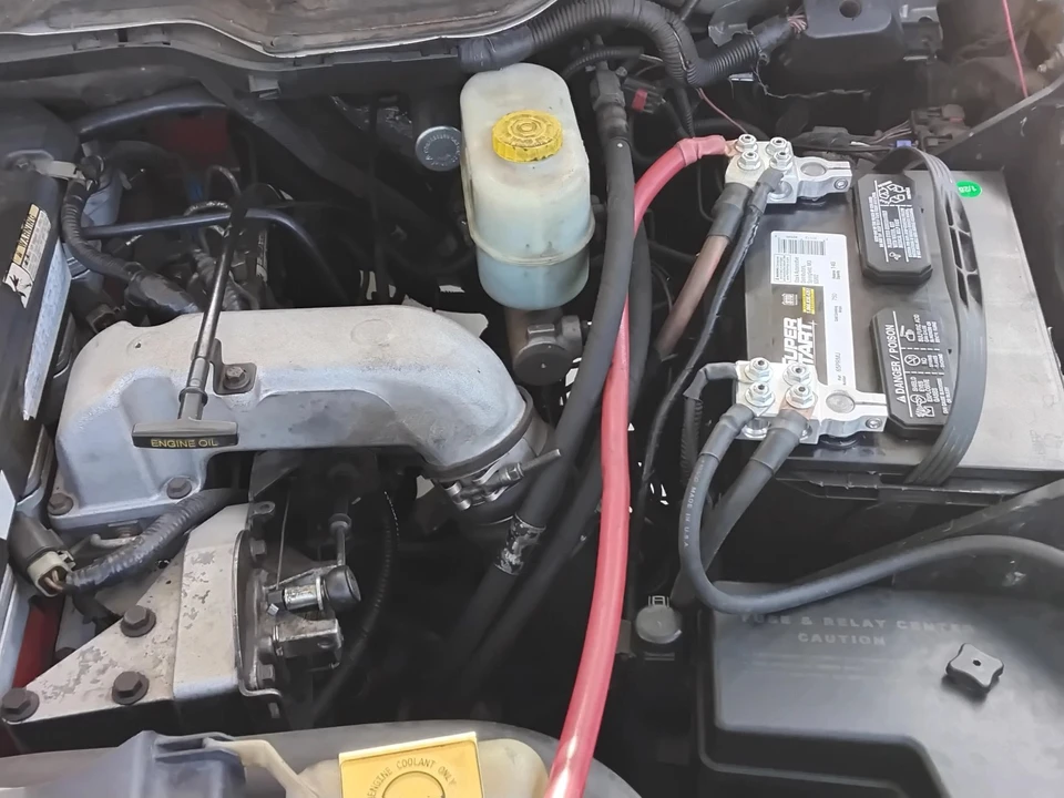 2003 Dodge Ram 3rd Gen - Image 17 of 22