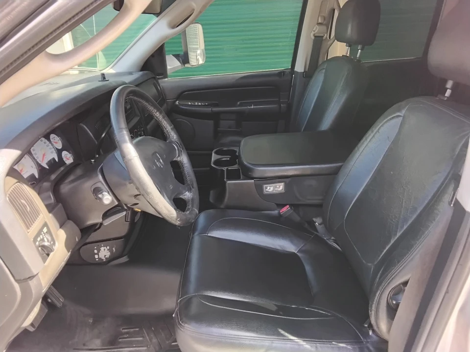2003 Dodge Ram 3rd Gen - Image 9 of 22