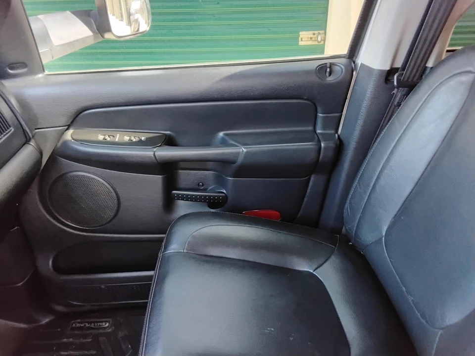 2003 Dodge Ram 3rd Gen - Image 16 of 22