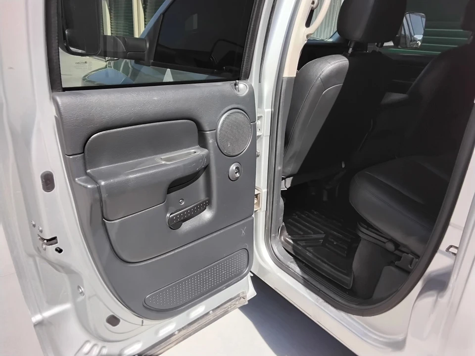 2003 Dodge Ram 3rd Gen - Image 12 of 22