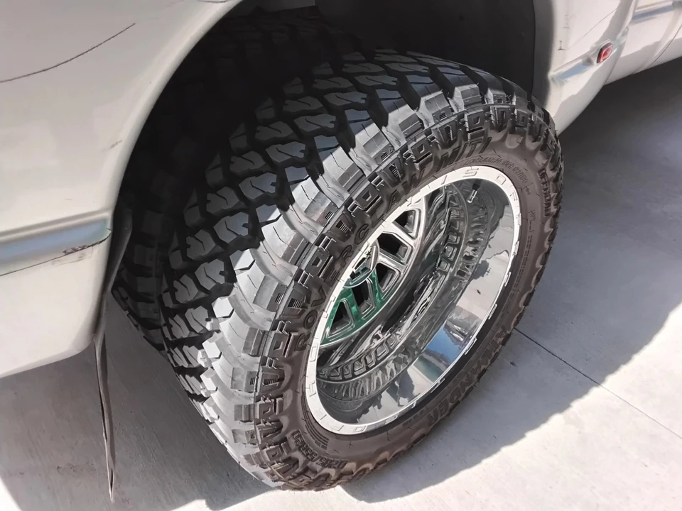 2003 Dodge Ram 3rd Gen - Image 7 of 22