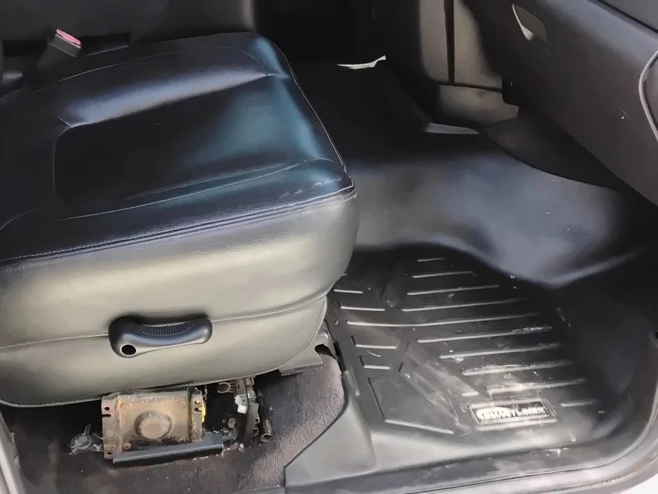 2003 Dodge Ram 3rd Gen - Image 13 of 22