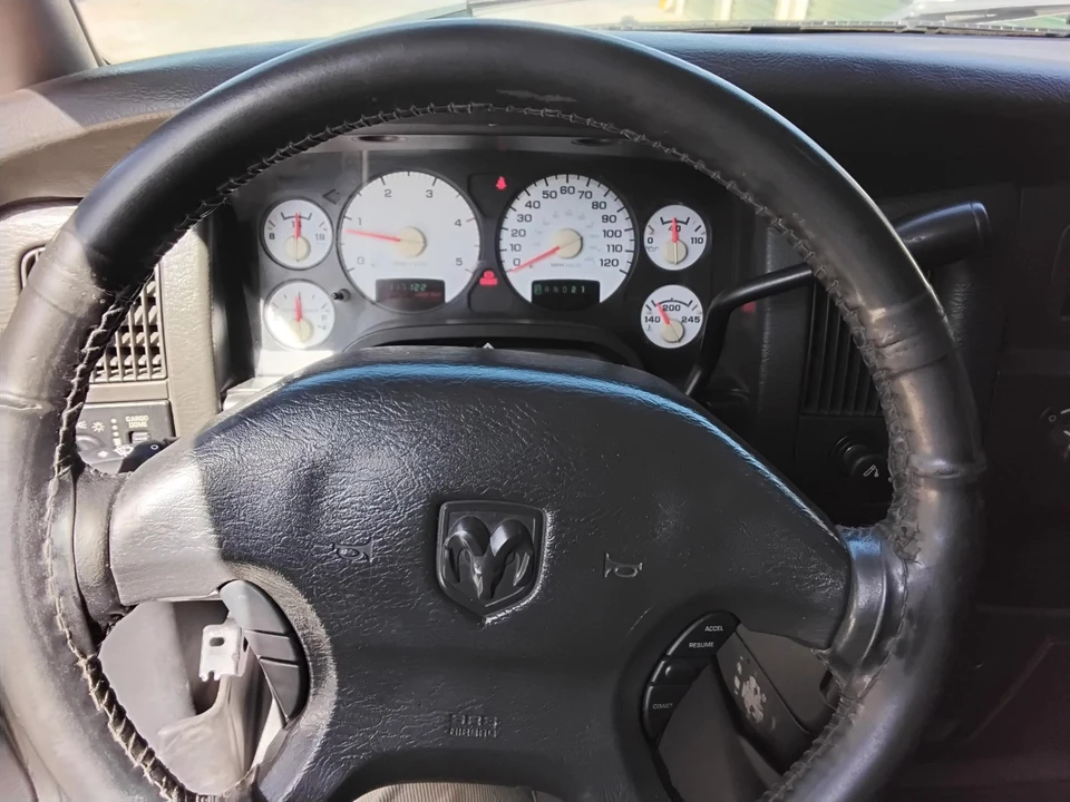 2003 Dodge Ram 3rd Gen - Image 10 of 22