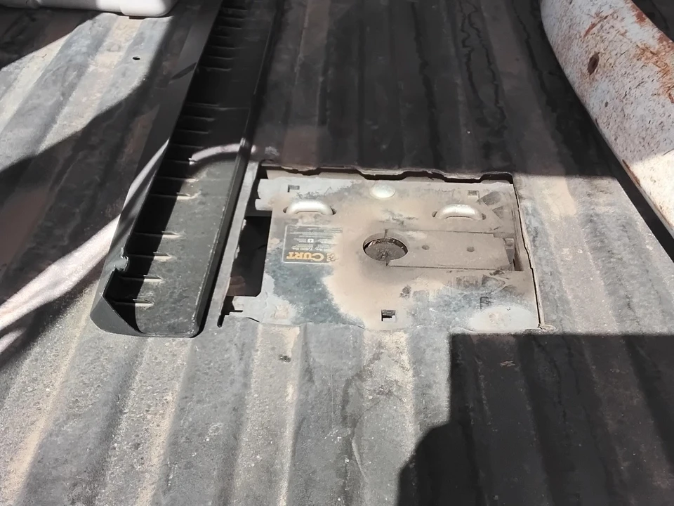 2003 Dodge Ram 3rd Gen - Image 8 of 22