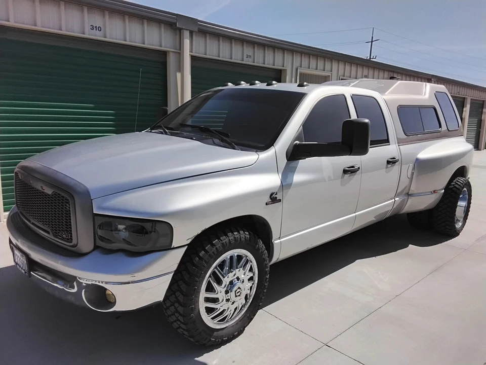 2003 Dodge Ram 3rd Gen - Image 3 of 22