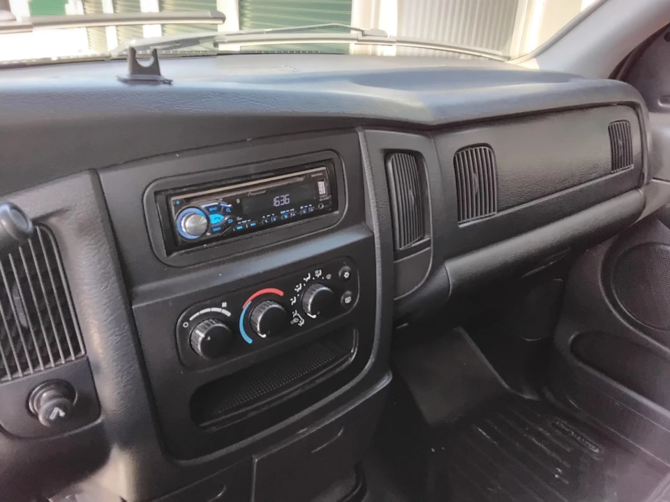 2003 Dodge Ram 3rd Gen - Image 15 of 22