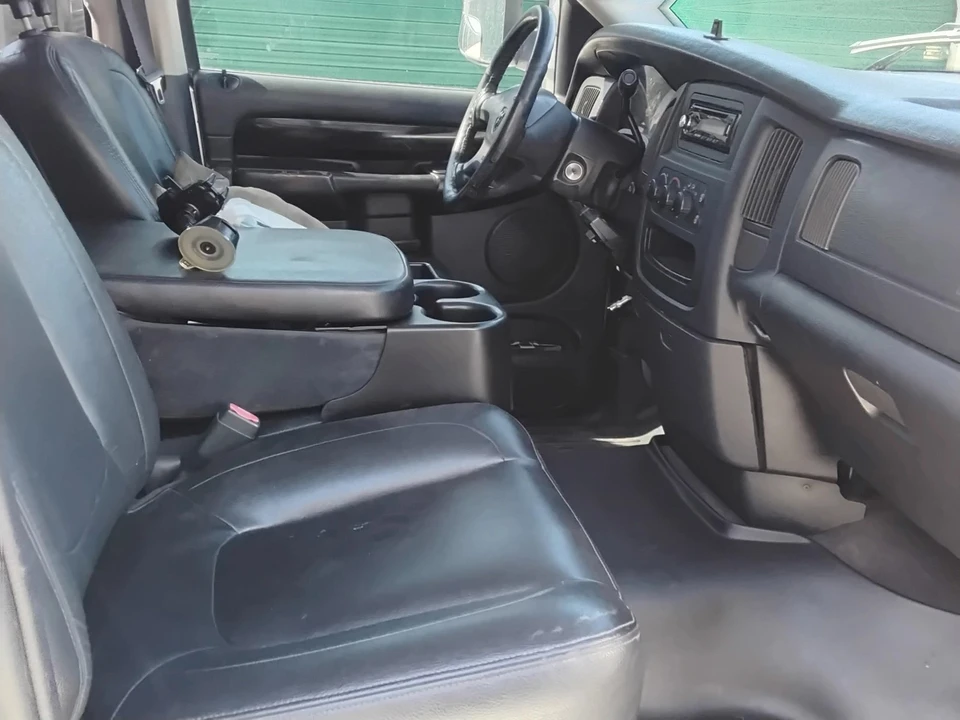 2003 Dodge Ram 3rd Gen - Image 14 of 22
