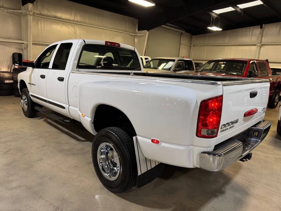 2003 Dodge Ram 3rd Gen - Image 3 of 12
