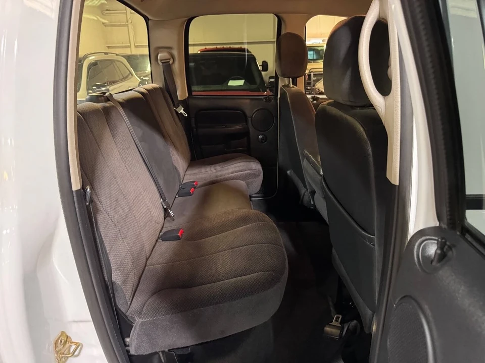 2003 Dodge Ram 3rd Gen - Image 12 of 12
