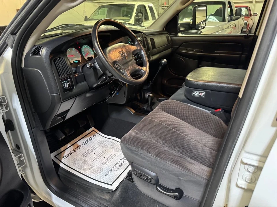 2003 Dodge Ram 3rd Gen - Image 5 of 12