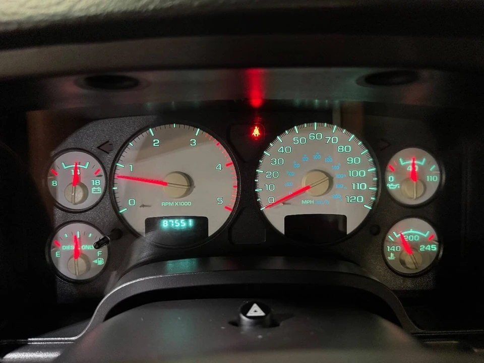 2003 Dodge Ram 3rd Gen - Image 4 of 12