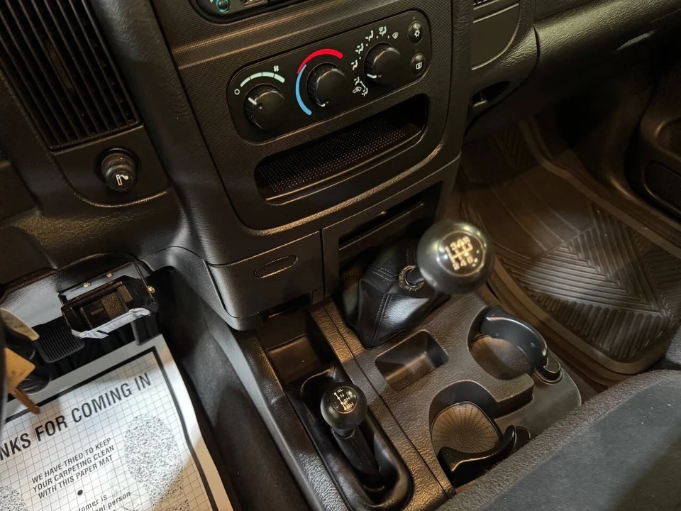 2003 Dodge Ram 3rd Gen - Image 2 of 12
