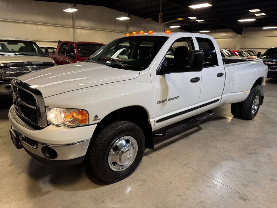 2003 Dodge Ram 3rd Gen - Image 10 of 12