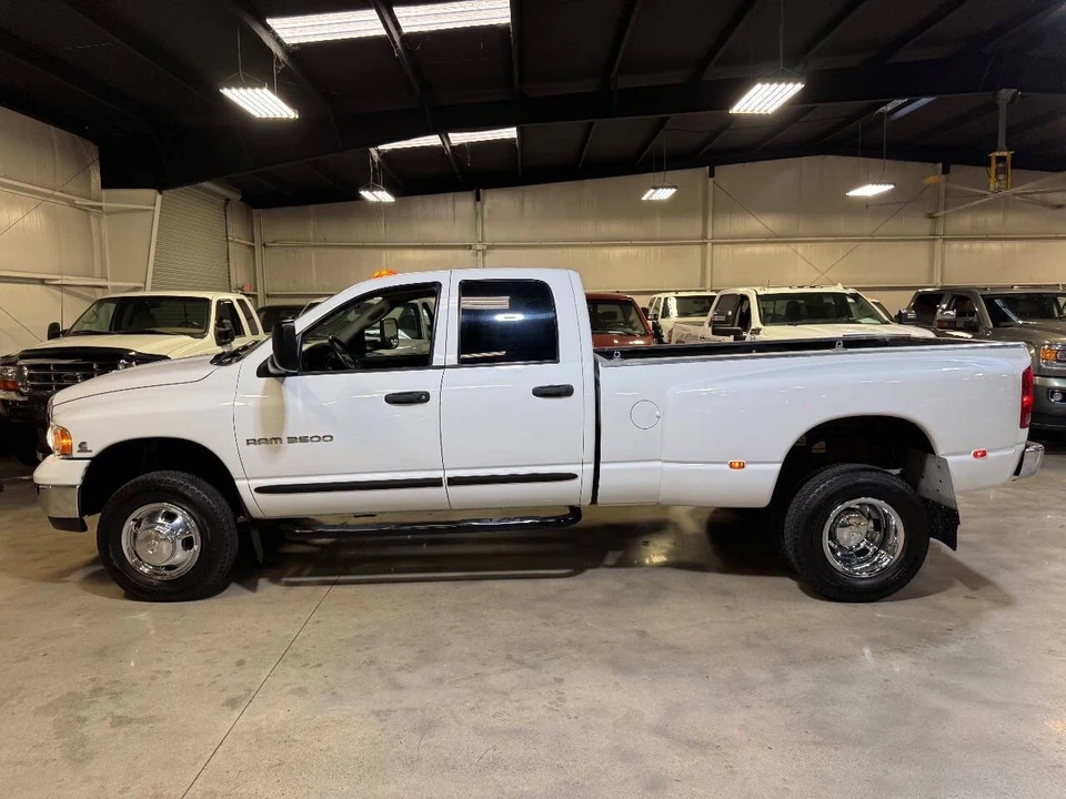 2003 Dodge Ram 3rd Gen - Image 7 of 12