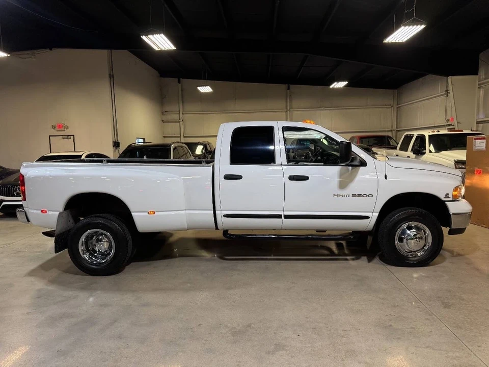 2003 Dodge Ram 3rd Gen - Image 8 of 12