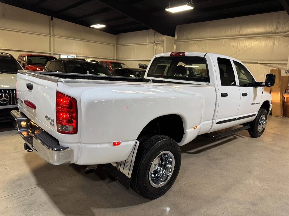 2003 Dodge Ram 3rd Gen - Image 11 of 12