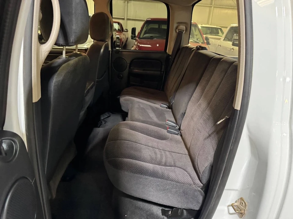 2003 Dodge Ram 3rd Gen - Image 6 of 12