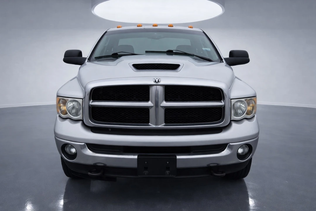 2003 Dodge Ram 3rd Gen - Image 4 of 9