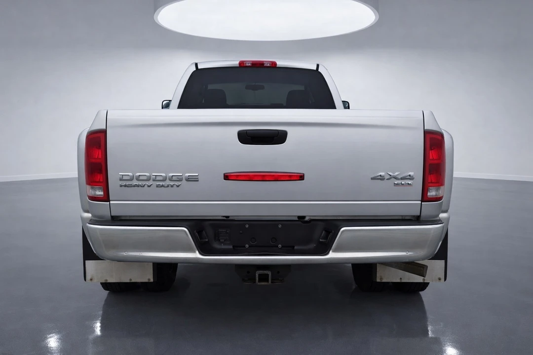 2003 Dodge Ram 3rd Gen - Image 2 of 9